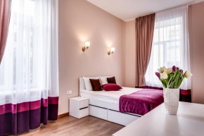 Inn Lviv Apartments
